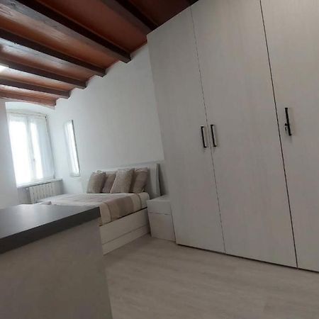 Апартаменты Loftcentre Бергамо Экстерьер фото